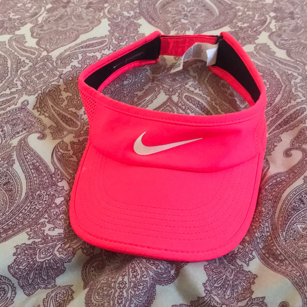 Nike hat